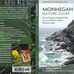 Monhegan Nature Guide 0982506538 Book Cover