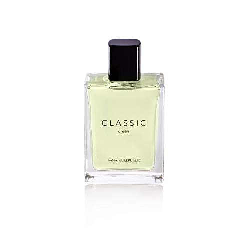 Banana Republic Classic Green 125Ml Edp For Women 4.2 Fl Oz #TOP16