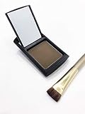 Joan Rivers Great Hair Day Fill-In Powder - Root Cover Up for Thinning Hair - Thicker and Fuller Hai