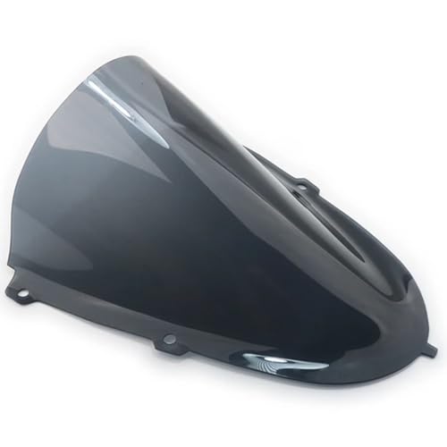 Pare-brise moto Aprilia RS660 2020-2022 avec spoiler réglable transparent