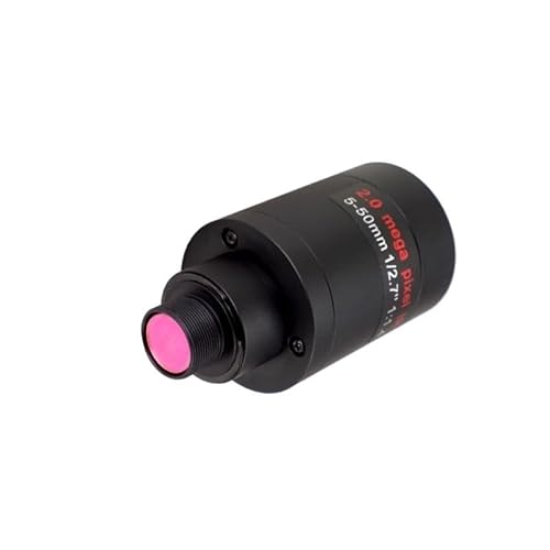 5-50mmYƗpJY[Y(5-50mm-2MP IR650)