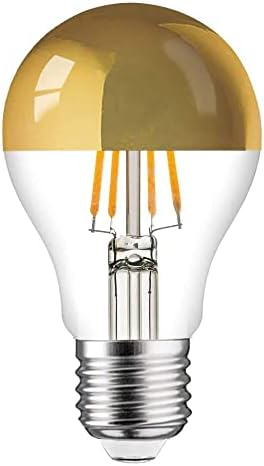Lot De 10 Ampoules E27 60W Transparentes NCC-Licht - Classiques Dimmables