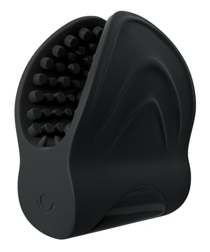 Pipedream Products Control by Sir Richard's Vibrating Silicone Edging Trainer2