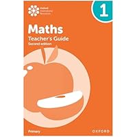 Teacher's Guide 1