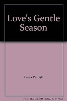 Hardcover Love's Gentle Season Book