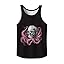 D77 Black Skull Octopus