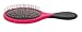 Wet Brush Pro Detangler Hair Brush – Pink | IntelliFlex & HeatFlex Bristles | Pain-Free Styling for Wet or Dry Hair | Safe for Blow Drying | For All Hair Types, Extensions & Wigs