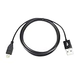OEM Replacement Micro-HDMI to USB Type A Cable Compatible with AudioTechnica AT2020USBi Microphone