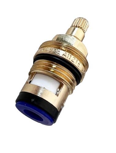 Paini 53CC581AD vitone, Messing