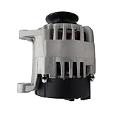 DEYAOLKL 12V 85A Alternators TPN771 For JCB 526S Loadall 1997- For Perkins 78KW