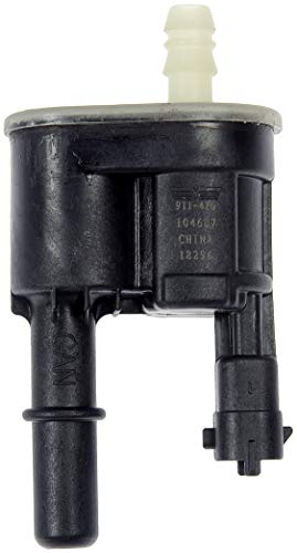 image for Dorman 911-410 Vapor Canister Purge Valve Compatible with Select Model