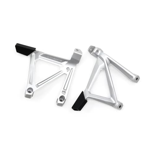 Support Repose-Pieds Moto Antidérapant pour R1250 GS Kit Confort - 4