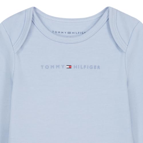 Image of Tommy Hilfiger Baby Boys' 2-pack Bodysuit and Pants Set