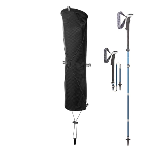 Bolsa de bastón de senderismo impermeable para tus rutas de camping y trekking