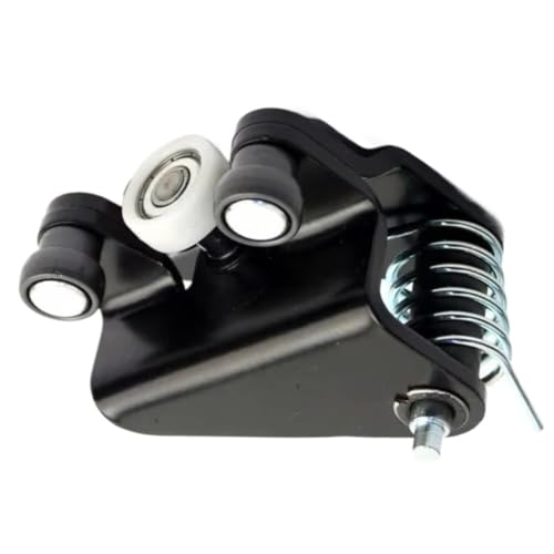 Charnière de guidage à galet pour porte coulissante droite de Primastar 7700312372E