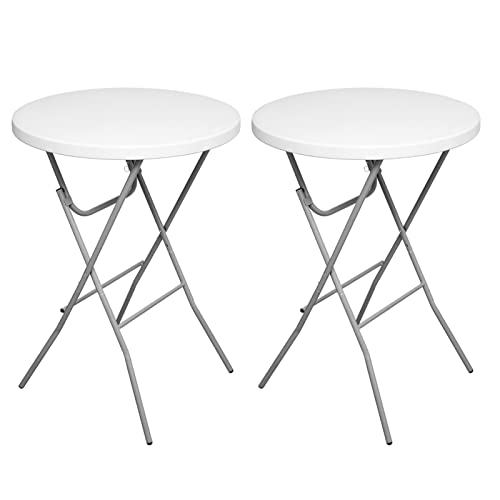 Discover The Best Folding High Top Cocktail Tables For Your Home