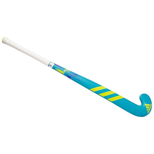 Image of adidas DF24 Compo 6 Hockey Stick, Blue, 35in L