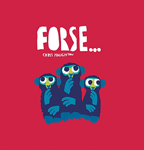  Forse.... Ediz. a colori