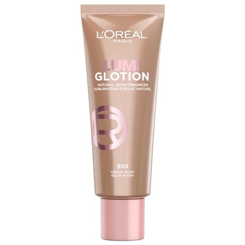 L'Oréal Paris Flüssiger Highlighter und Bronzer