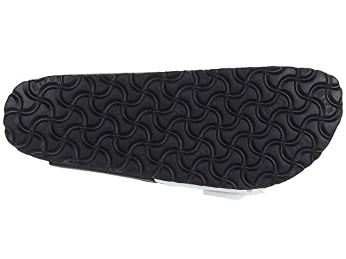 Image of Birkenstock Womens Arizona Open Toe Casual Slide Sandals