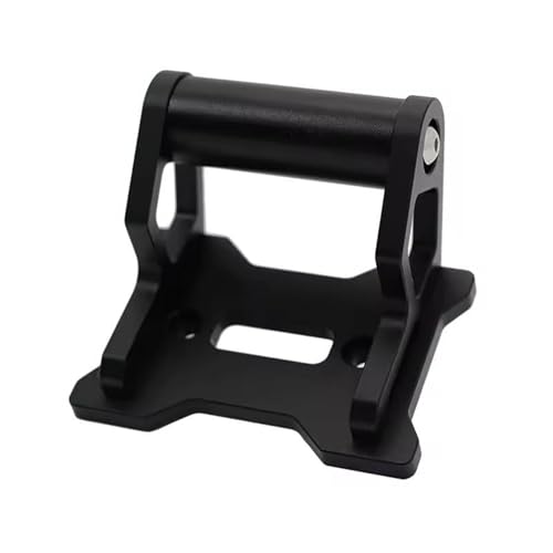Support téléphone moto CFMOTO 450MT en aluminium CNC robuste