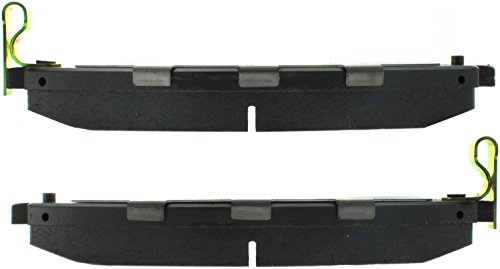 Image of StopTech 309.08150 Sport Brake Pads with Shims and Hardware