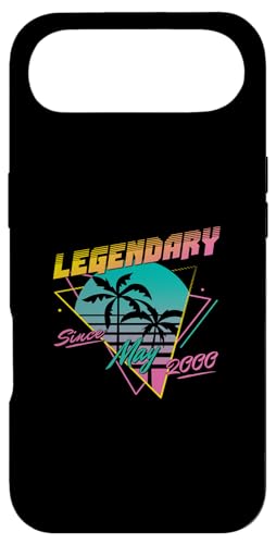 Legendary Since May 2000 �X�}�z�P�[�X iPhone Air �p