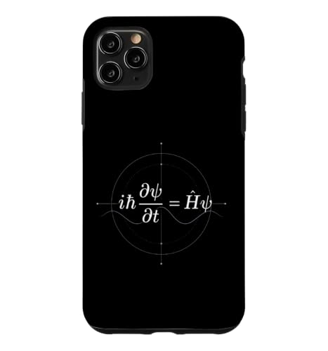 �V�����[�f�B���K�[������ �ʎq�����w�� STEM �X�}�z�P�[�X iPhone 11 Pro Max �p