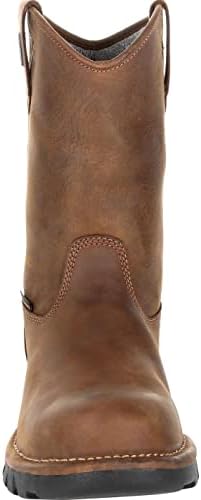 Georgia Boot Eagle ONE Men BRN 10" Work, Multi | Image 2