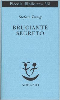 Bruciante segreto