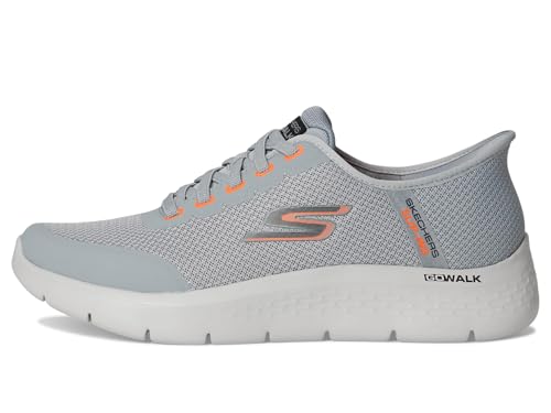Image of Skechers Men's Go Walk Flex Netro Hands Free Slip-ins