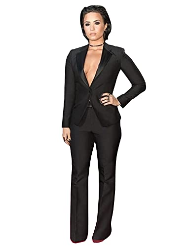 Costume pour le shopping formel et les rendez-vous d'affaires chic