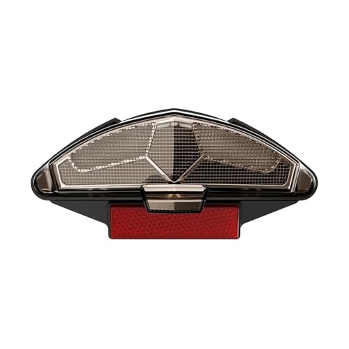 Luz trasera de freno e indicadores intermitentes LED para BMW F800R F800S