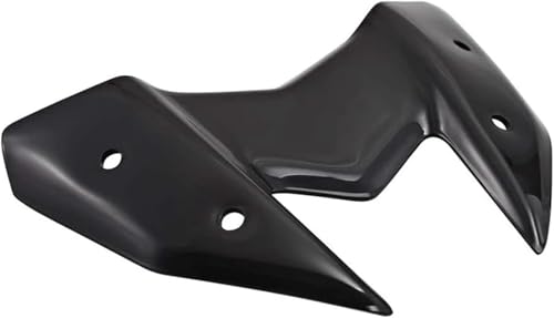 Double Bulle Pare Brise Kawasaki Z800 Réduction Turbulences Air