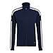 Produktbild adidas Mens Jacke Sq21 Tr JKT, Navblu/White, HC6279, L EU