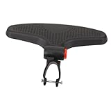 FRCOLOR Kinderwagen Fußpedal Verlängerung Stabile Fußstütze Passend Einfach Montierbar...