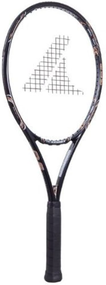 プロケネックスQ5 295 Pro Kennex Q5 295 Tennis Racquet 4_1/4