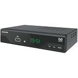 Aiwa DVBT-600 TDT HD, Mando a Distancia Universal 2 en 1