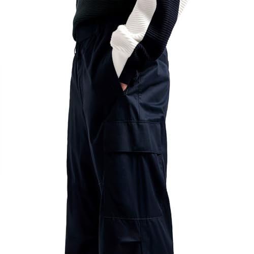 Armani Exchange Men's Cargo Jogger Pant4