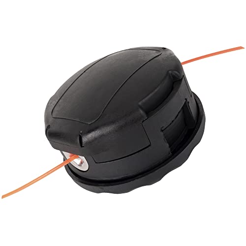Bluestars 99944200907B Trimmer Head For Echo Speed Feed 400 Head - Fits All Srm Trimmers & Straight Shaft Trimmers #TOP27