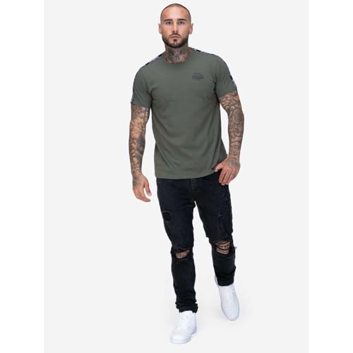 T-Shirt Lonsdale Brindister - 5