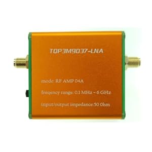 Fuhjythy TQP3M9037-LNA HF-Verstärkermodul