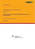 Berücksichtigung von Nachhaltigkeitsbelangen bei der Kreditvergabe: Welche Pflichten haben Banken?
