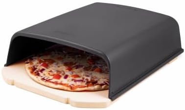 Broil King 69900 Cooking Dome, Black