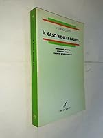 Il caso "Achille Lauro": Terrorismo, politica e diritto nella comunita` internazionale (I Cirri) (Italian Edition) 8835931177 Book Cover