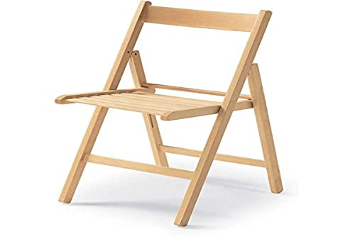 Sillas Plegables Madera Baratas Marca NO DISPONIBLE