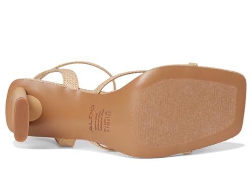 ALDO Women's Siennamae Heeled Sandal3