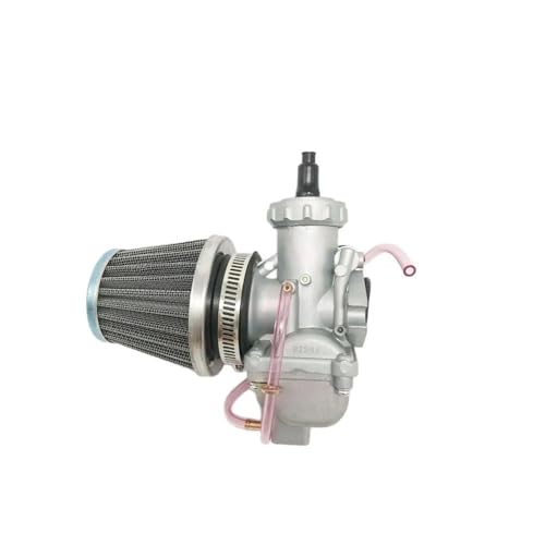 Carburateur moto avec kit filtre pour AT1 AT2 CT1 DT125 pièces de rechange 125cc