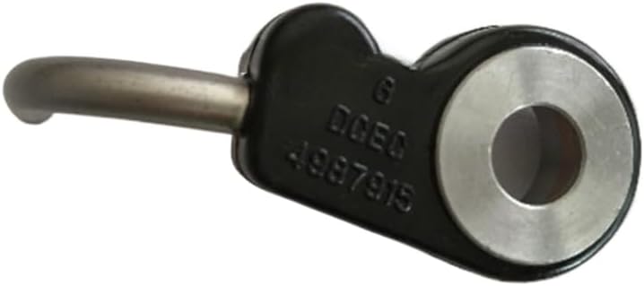 1Pc piston cooling nozzle 4987915