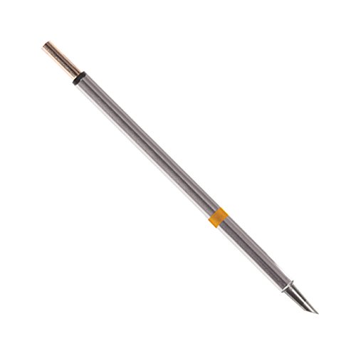 Image of Thermaltronics P75WV031 Hoof w /Dent 60deg 3.10mm (0.122in)